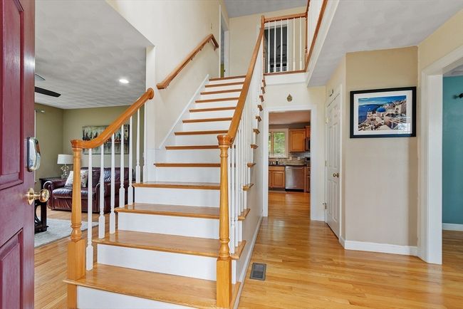 40 Powers Rd, House other with 4 bedrooms, 3 bathrooms and 4 parking in Westford MA | Image 17