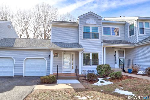 103-103 The Mews, Rocky Hill, CT, 06067-3200 | Card Image