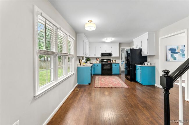 7707 Northern Dancer Ct, House other with 3 bedrooms, 3 bathrooms and null parking in Midlothian VA | Image 8