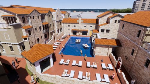 53 Catalonia Dr, Westlake, TX, 76262-2219 | Card Image