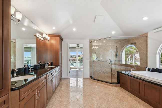 Primary Ensuite bath /bonus room | Image 52