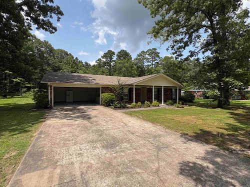 7905 N Pinewood Drive, Pine Bluff, AR, 71603 | Card Image