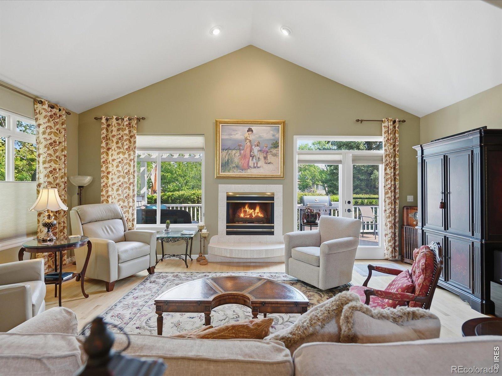 Residential in Boulder 2