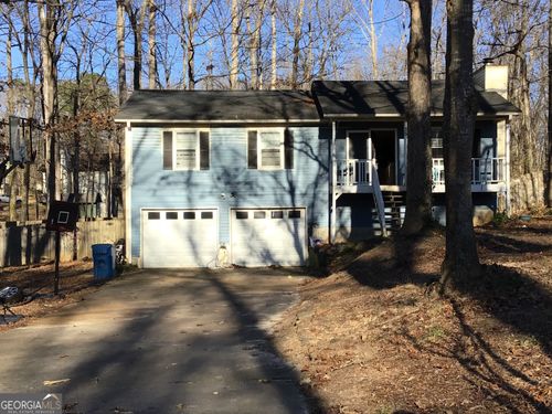 35 Davis Mill Holw, Dallas, GA, 30157-6265 | Card Image