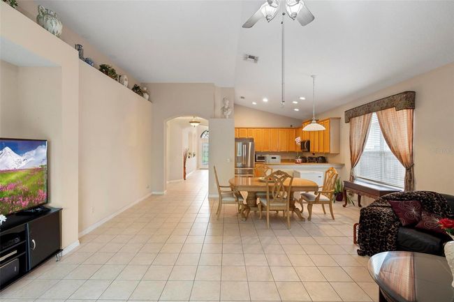 5647 Berwood Dr, House other with 3 bedrooms, 2 bathrooms and null parking in ORLANDO FL | Image 25
