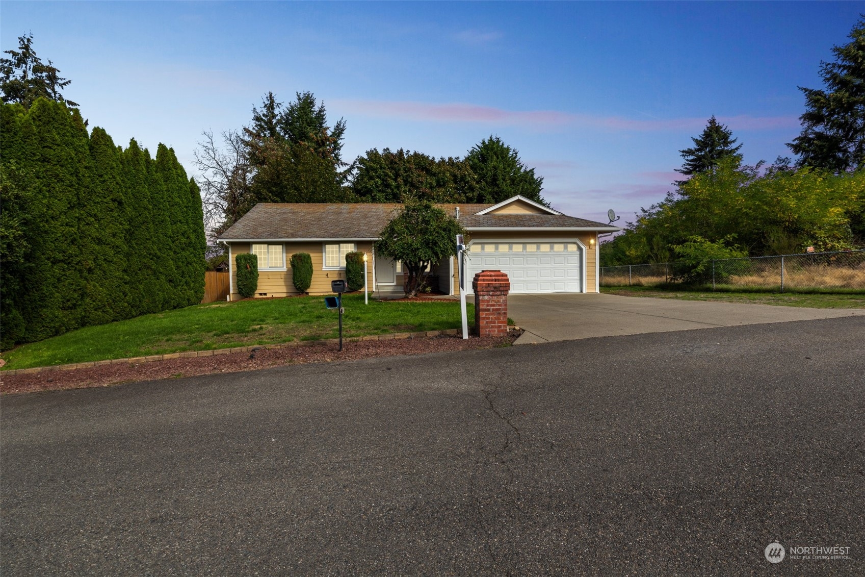 99th St, Lakewood, WA 98498