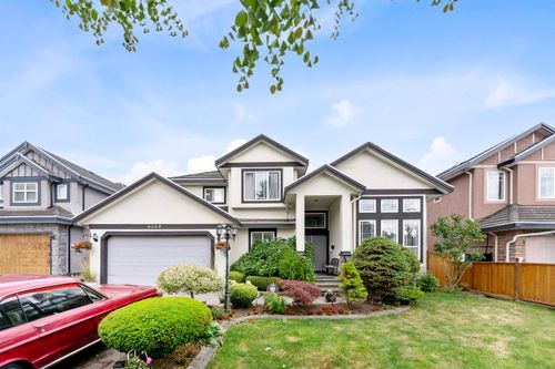6160 127 St, Surrey, BC, V3X3M6 | Card Image