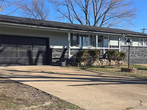 1903 Long Dr, Waynesville, MO, 65583-2433 | Card Image