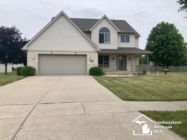 Southpointe Pkwy, Monroe, MI 48161