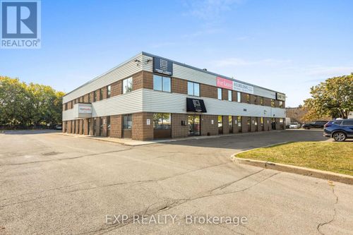 201a-1600 Laperriere Avenue, Ottawa, ON, K1Z8P5 | Card Image