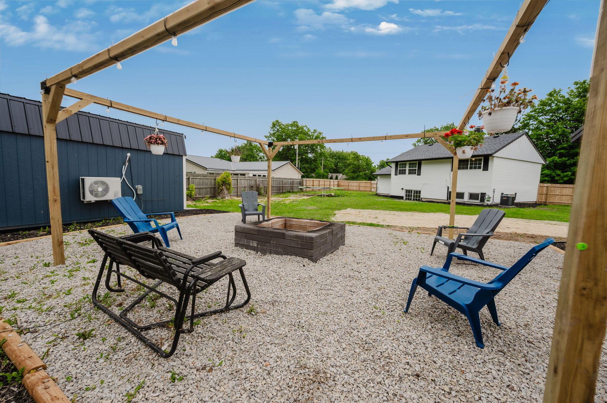 Residential in Marion 5