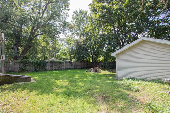 6823 Monroe St, House other with 4 bedrooms, 2 bathrooms and null parking in North Branch MI | Image 21