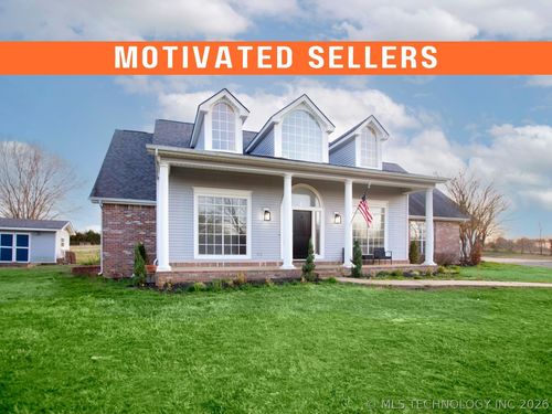 19950 W Highway 33, Sapulpa, OK, 74066-7559 | Card Image