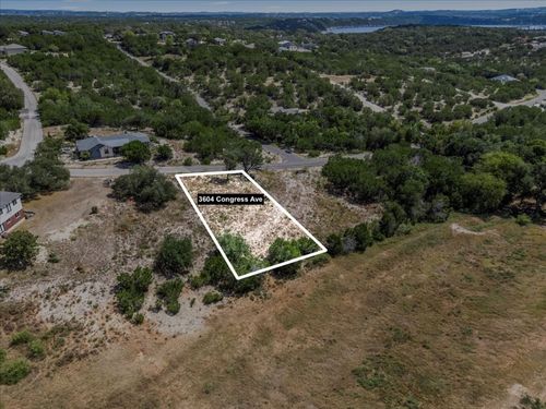 3604 Congress Ave, Lago Vista, TX, 78645 | Card Image