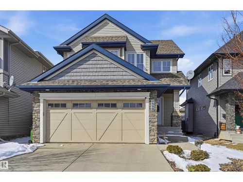 2608 Anderson Cres Sw, Edmonton, AB, T6W0K9 | Card Image