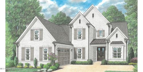8026 Old Addison Dr, Olive Branch, MS, 38654-7254 | Card Image