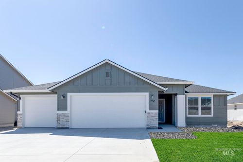755 Morrow St, Mountain Home, ID, 83647-1247 | Card Image