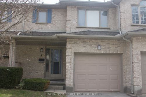 8-155 Killarney Rd, London, ON, N5X3X8 | Card Image