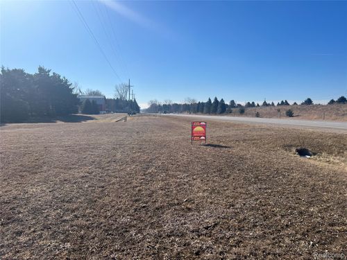 VL Mertz Rd, Fremont Township, MI, 48744 | Card Image