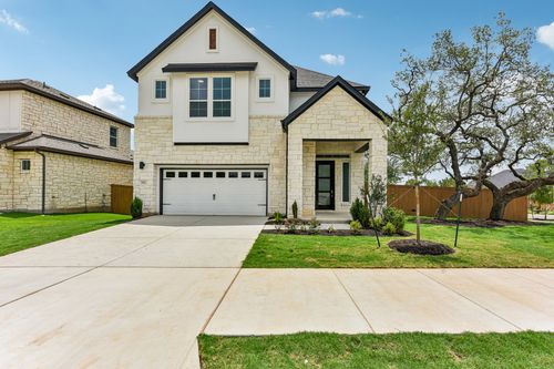 216 Comfort Drive, Buda, TX, 78610 | Card Image