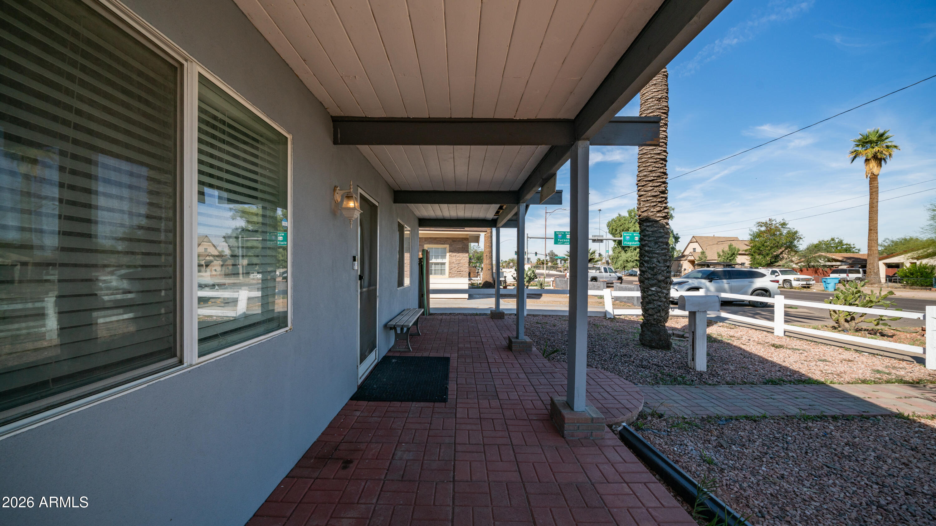 Residential in Phoenix 4