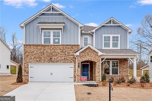 5015 Kennison Way, Cumming, GA, 30028-6541 | Card Image