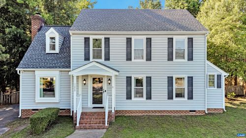 11060 Forest Trace Way, Glen Allen, VA, 23059-5247 | Card Image