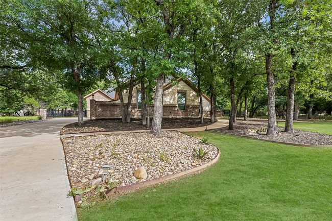 117 Birdie Dr, House other with 3 bedrooms, 2 bathrooms and null parking in Lipan TX | Image 36