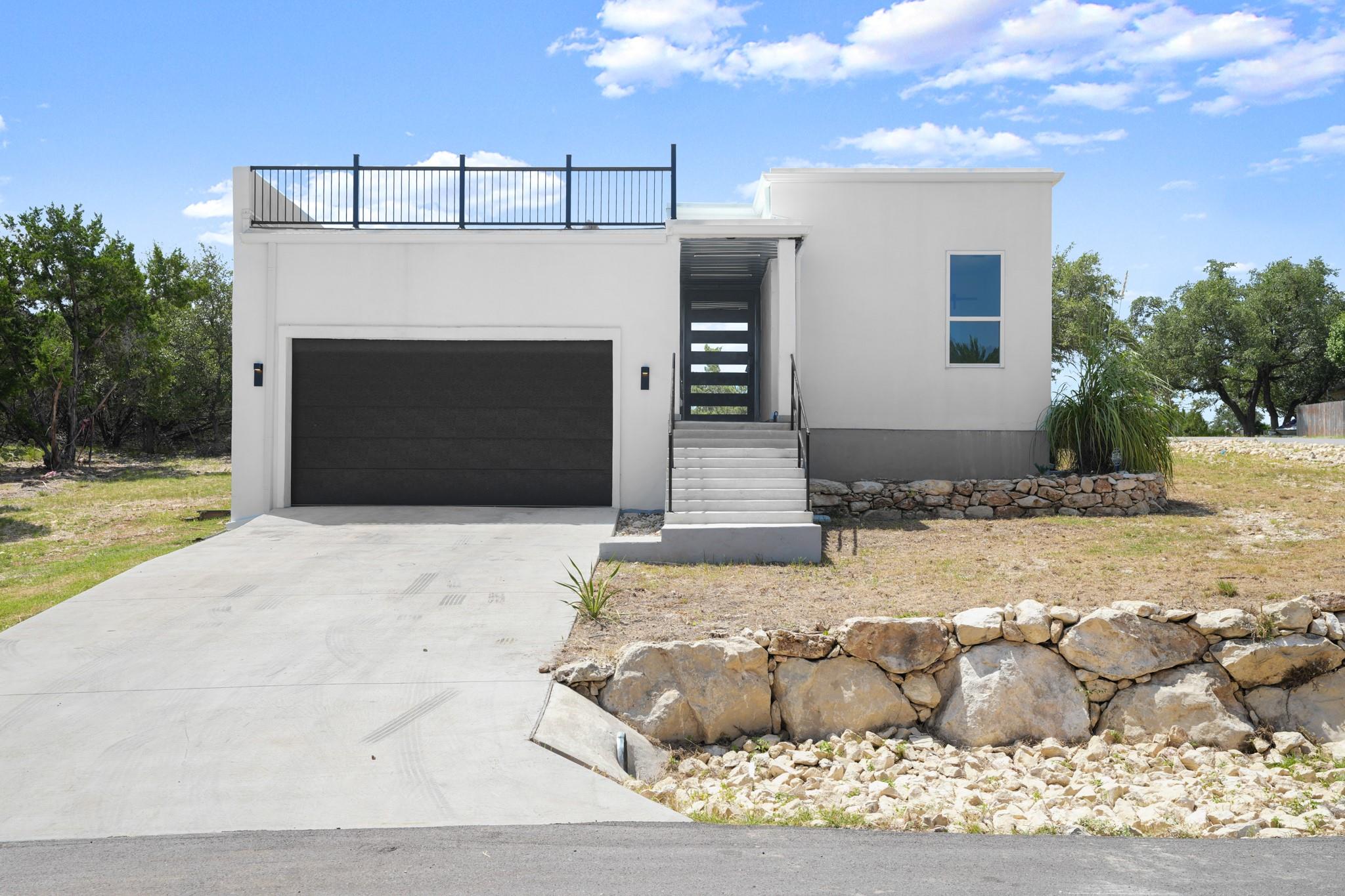 Residential Lease in Lago Vista