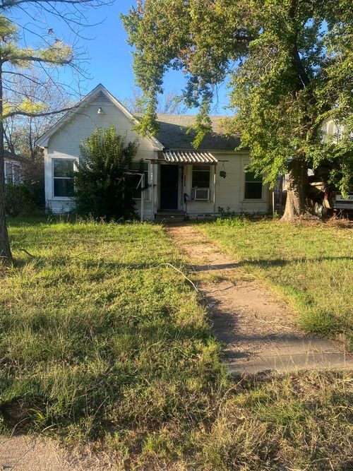 3103 Homan Ave, Waco, TX, 76707-1827 | Card Image