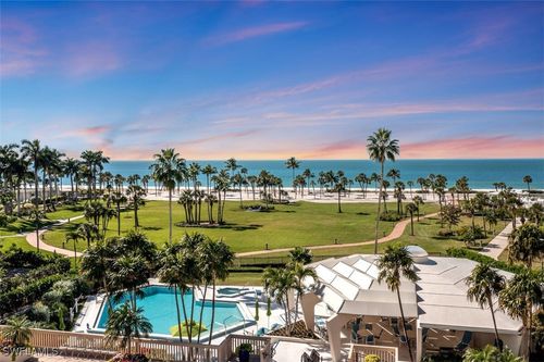 6b-4031 Gulf Shore Blvd N, NAPLES, FL, 34103-2605 | Card Image