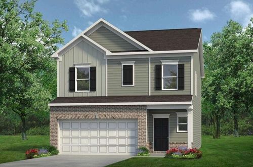 287 Artimis Dr, Dalton, GA, 30720-6342 | Card Image