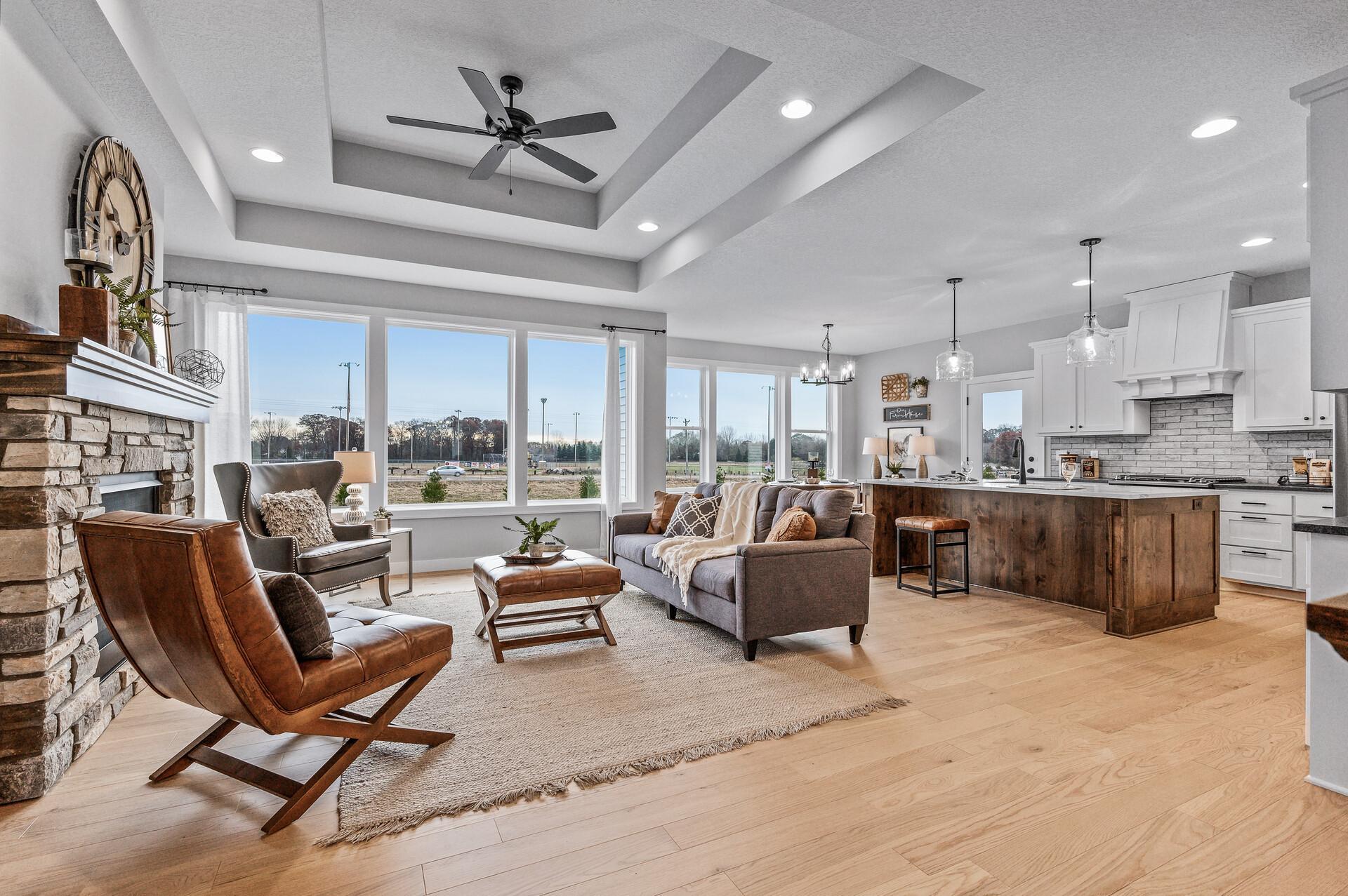 Residential in Oak Grove 3