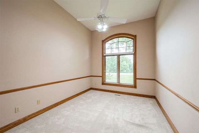 3519 Timber Ridge Trl, House other with 5 bedrooms, 3 bathrooms and null parking in Cedar Rapids IA | Image 26