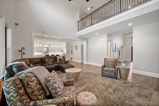 27415 Siandra Creek Ln, House other with 5 bedrooms, 5 bathrooms and 6 parking in Spring TX | Image 21