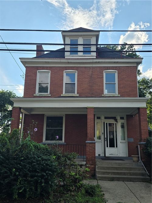 144 Hochberg Rd, Penn Hills, PA, 15235-1503 | Card Image