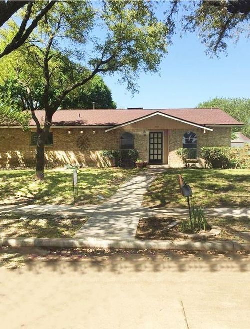 1409 Glacier Dr, Plano, TX, 75023-7301 | Card Image