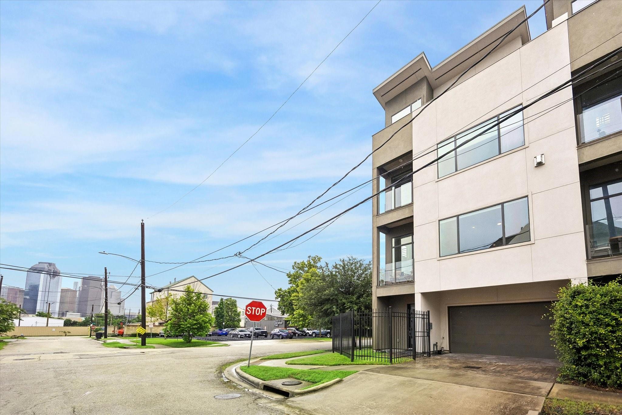Residential in Houston 5