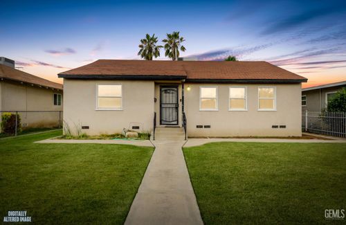 312 Western Dr, Bakersfield, CA, 93309-2124 | Card Image