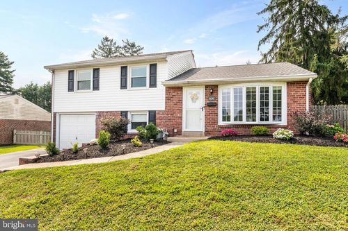 806 Rhoads Dr, SPRINGFIELD, PA, 19064-1612 | Card Image