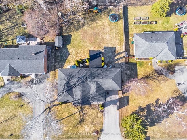 318 Duclos Point Rd, House other with 5 bedrooms, 3 bathrooms and 4 parking in Pefferlaw ON | Image 47