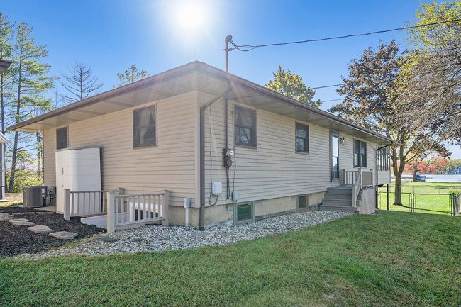 7932 N Indian Lake Dr, House other with 4 bedrooms, 2 bathrooms and null parking in Scotts MI | Image 32