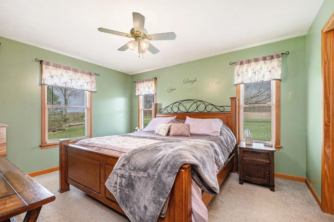 11496 4 Mile Rd, House other with 4 bedrooms, 4 bathrooms and null parking in Belding MI | Image 17