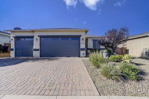 12951 E Ramos St, Dewey-Humboldt, AZ, 86327-8249 | Card Image