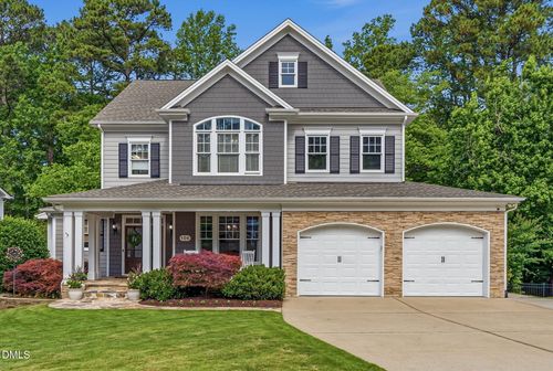 106 Pahlmeyer Pl, Cary, NC, 27519-2880 | Card Image
