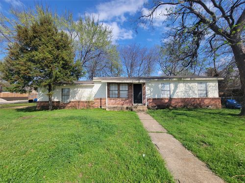 1552 Cheyenne Road, Dallas, TX, 75217 | Card Image