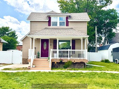 1708 16th Ave, Central City, NE, 68826 | Card Image
