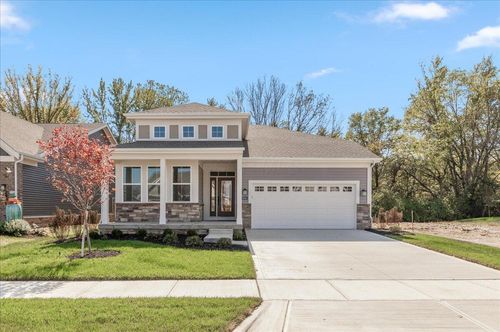 6003 Windcliff Dr E, Grove City, OH, 43123-3643 | Card Image