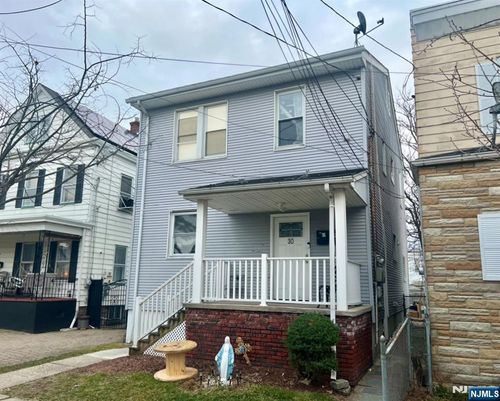 30 Salter Pl, Belleville, NJ, 07109-1127 | Card Image