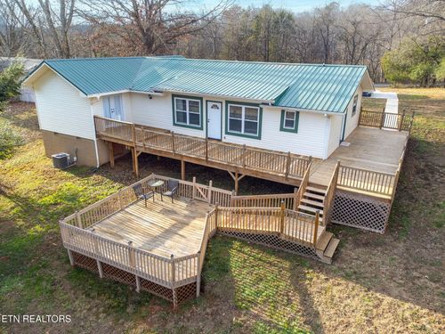 116 Thomas Ln, Kingston, TN, 37763 | Card Image